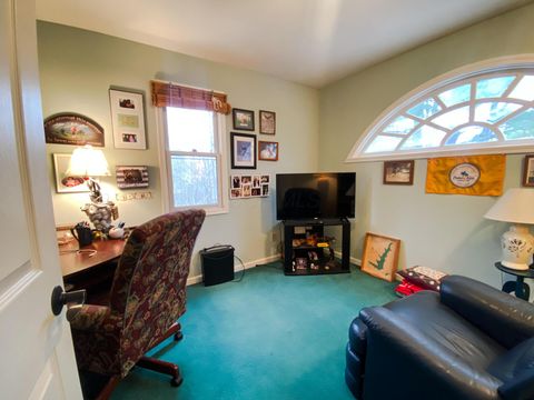 Tiny photo for 222 Pima Lane, Hide-A-Way Hills, OH 43107 (MLS # 226002966)