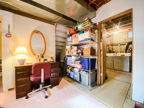 Tiny photo for 222 Pima Lane, Hide-A-Way Hills, OH 43107 (MLS # 226002966)