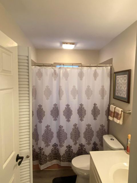 Tiny photo for 222 Pima Lane, Hide-A-Way Hills, OH 43107 (MLS # 226002966)