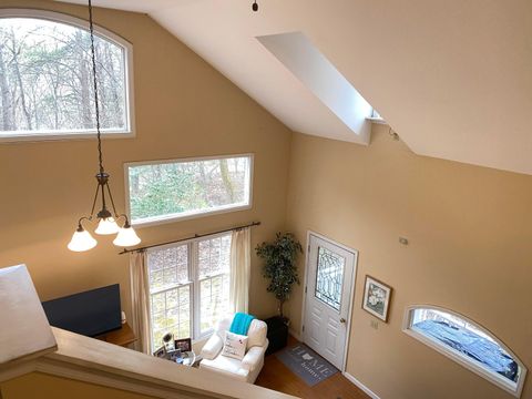 Tiny photo for 222 Pima Lane, Hide-A-Way Hills, OH 43107 (MLS # 226002966)