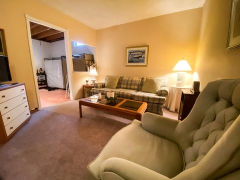 Tiny photo for 222 Pima Lane, Hide-A-Way Hills, OH 43107 (MLS # 226002966)