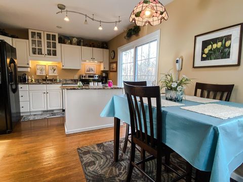 Tiny photo for 222 Pima Lane, Hide-A-Way Hills, OH 43107 (MLS # 226002966)