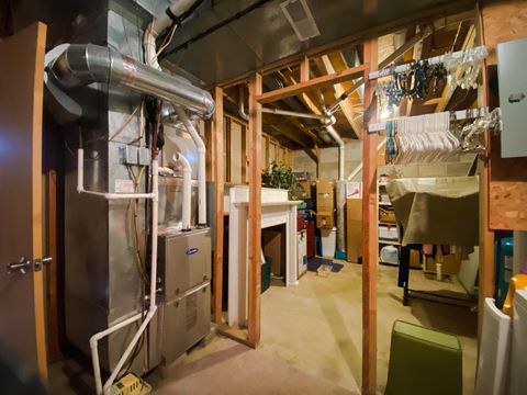 Tiny photo for 222 Pima Lane, Hide-A-Way Hills, OH 43107 (MLS # 226002966)