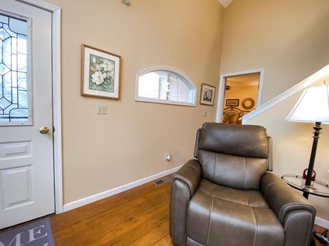 Tiny photo for 222 Pima Lane, Hide-A-Way Hills, OH 43107 (MLS # 226002966)