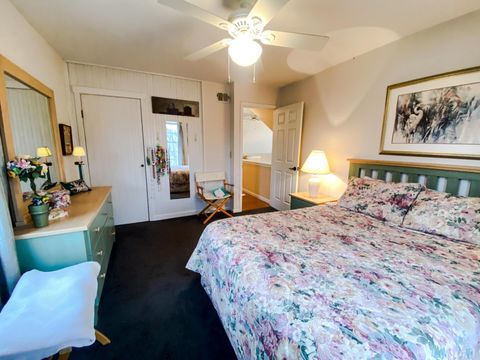 Tiny photo for 222 Pima Lane, Hide-A-Way Hills, OH 43107 (MLS # 226002966)