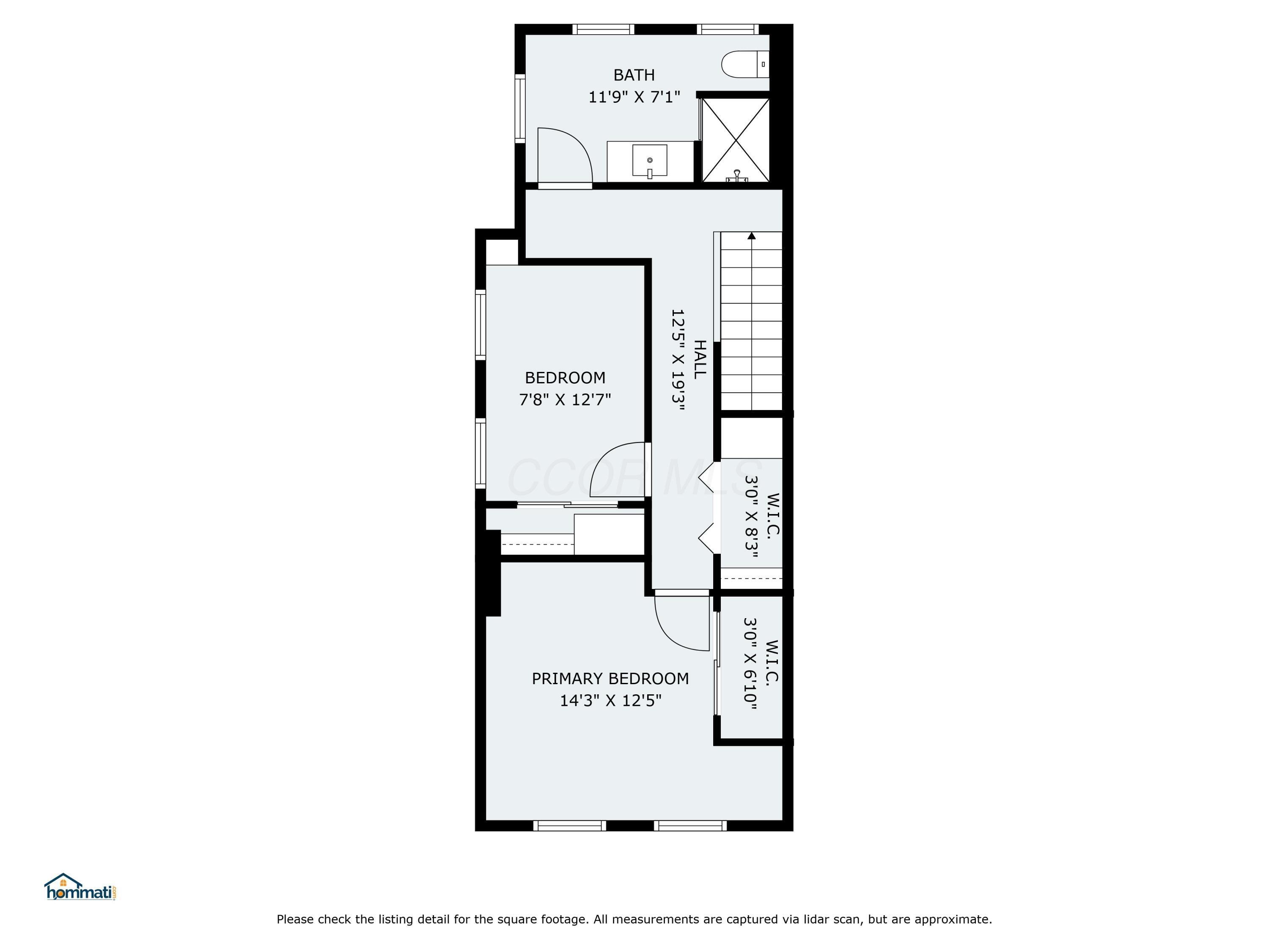Columbus, Ohio 43206, United States, 2 Bedrooms Bedrooms, ,2 BathroomsBathrooms,Residential,Active,86013