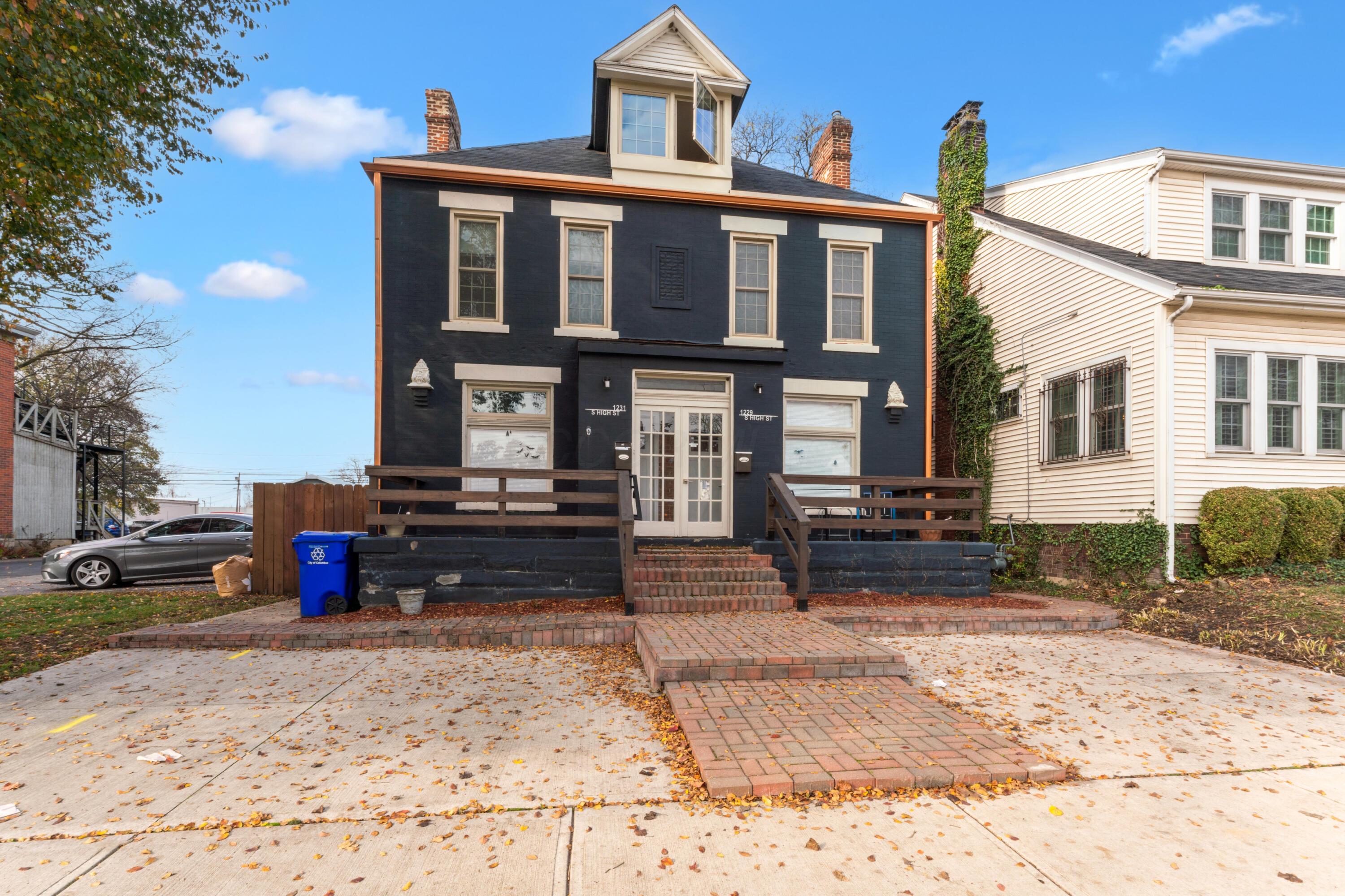 Columbus, Ohio 43206, United States, 2 Bedrooms Bedrooms, ,2 BathroomsBathrooms,Residential,Active,86013