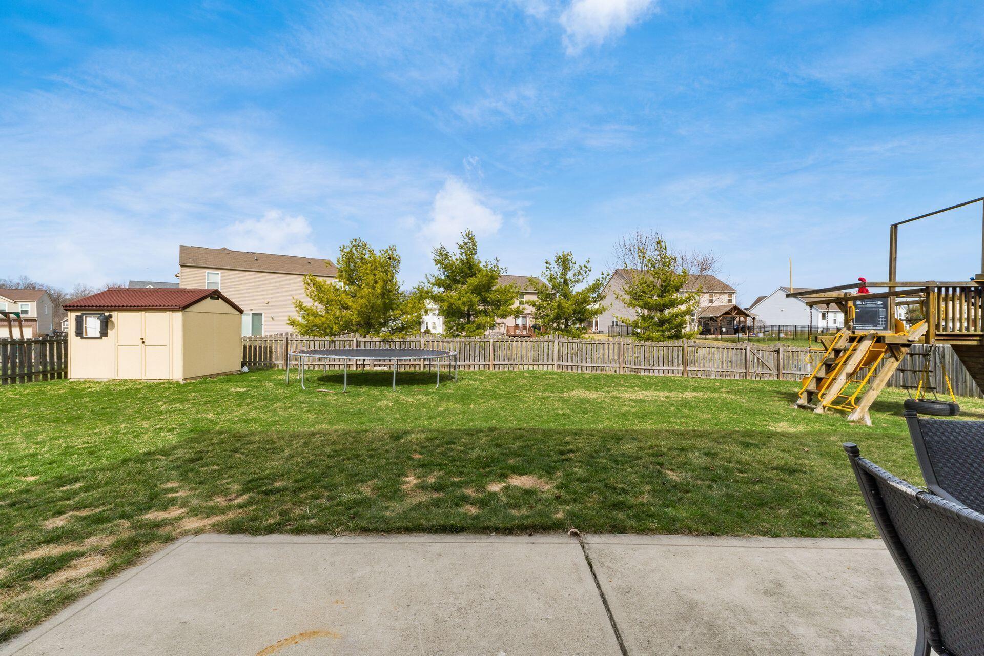368 Enos Loomis Street, Pataskala, Ohio image 34