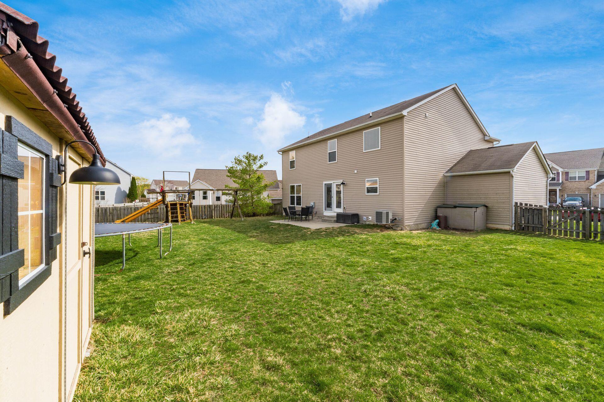 368 Enos Loomis Street, Pataskala, Ohio image 37