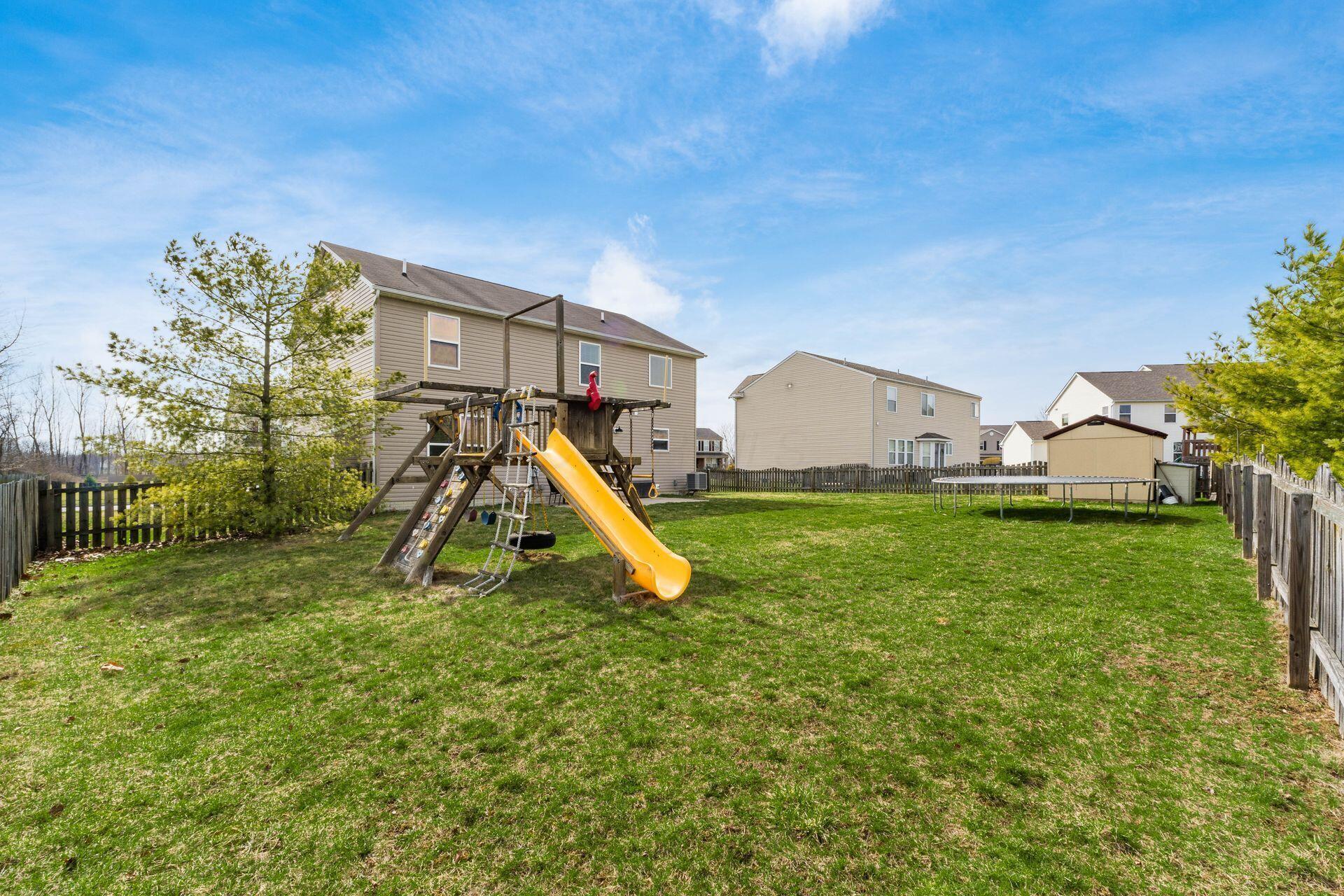 368 Enos Loomis Street, Pataskala, Ohio image 35