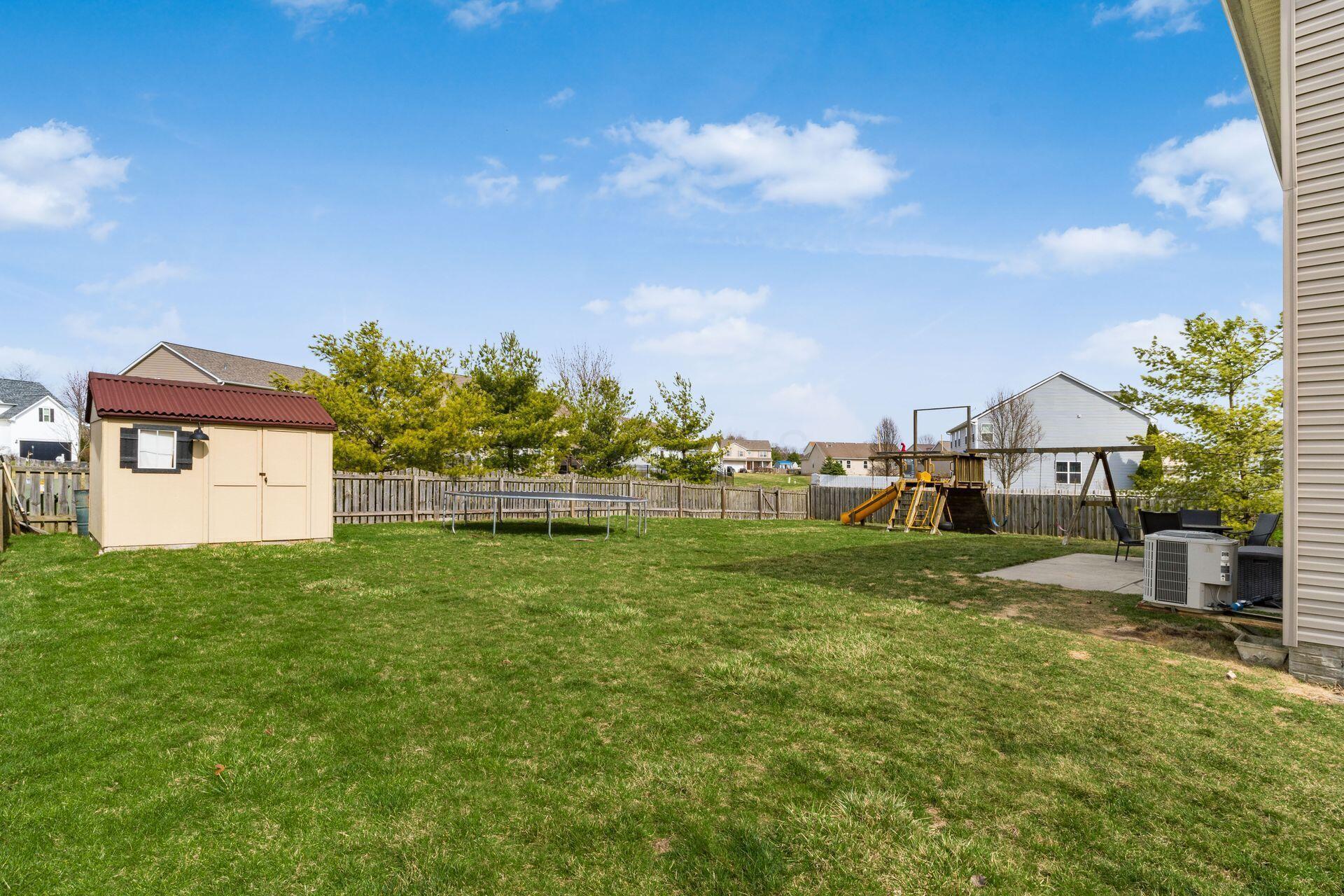 368 Enos Loomis Street, Pataskala, Ohio image 33
