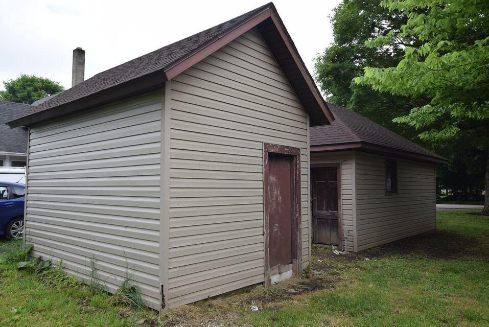 2389 N Heck Hill Road, Saint Paris, Ohio image 24