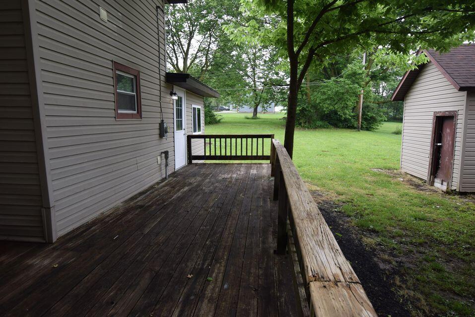 2389 N Heck Hill Road, Saint Paris, Ohio image 23