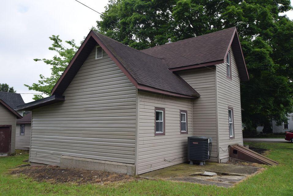 2389 N Heck Hill Road, Saint Paris, Ohio image 21