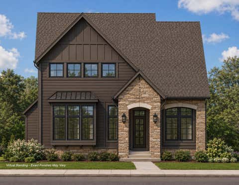Photo of 3544 Beulah Way, Grove City, OH 43123 (MLS # 226029961)