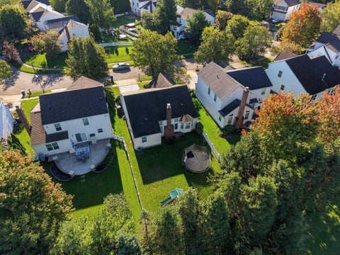 Tiny photo for 5893 Blaverly Drive, New Albany, OH 43054 (MLS # 226036785)
