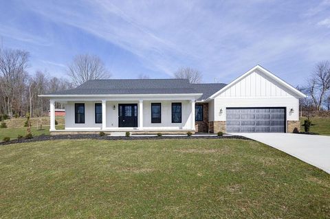 103 Plymouth Road, Mount Vernon, OH 43050 - #: 224028532