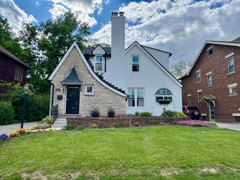 Homes For Sale - 1343 Linwood Avenue<br/> Franklin County, Columbus, OH 43206