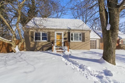 5542 Emerson Avenue Worthington OH 43085