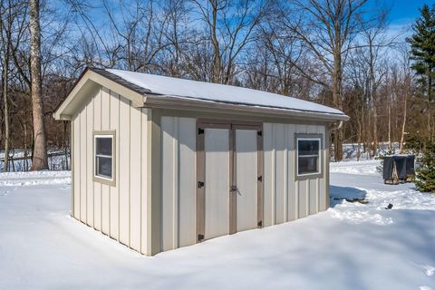 Tiny photo for 8176 Kennedy Road, Blacklick, OH 43004 (MLS # 226003299)
