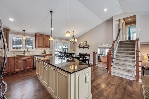 Tiny photo for 8176 Kennedy Road, Blacklick, OH 43004 (MLS # 226003299)