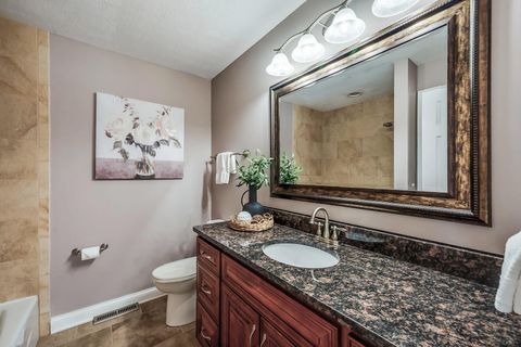 Tiny photo for 8176 Kennedy Road, Blacklick, OH 43004 (MLS # 226003299)