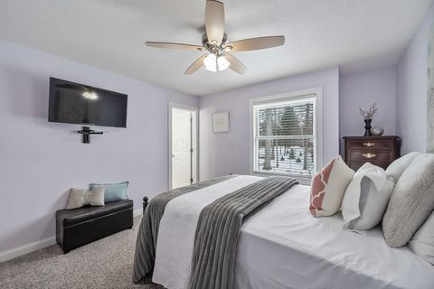 Tiny photo for 8176 Kennedy Road, Blacklick, OH 43004 (MLS # 226003299)