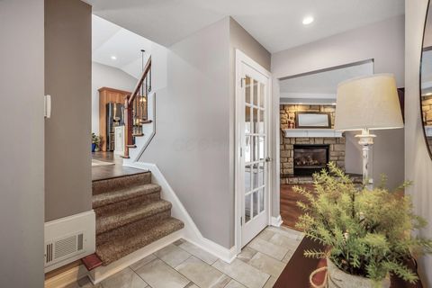 Tiny photo for 8176 Kennedy Road, Blacklick, OH 43004 (MLS # 226003299)