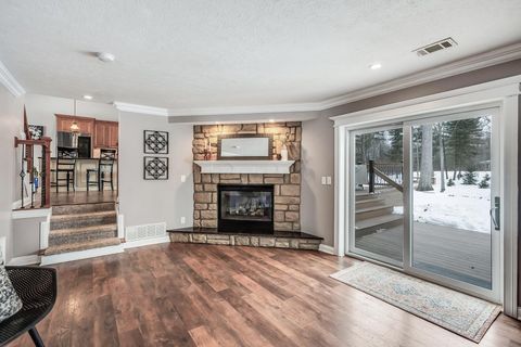 Tiny photo for 8176 Kennedy Road, Blacklick, OH 43004 (MLS # 226003299)