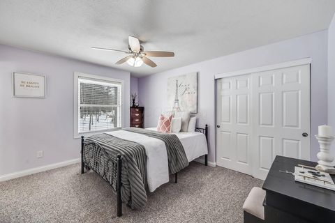 Tiny photo for 8176 Kennedy Road, Blacklick, OH 43004 (MLS # 226003299)