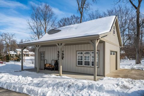 Tiny photo for 8176 Kennedy Road, Blacklick, OH 43004 (MLS # 226003299)