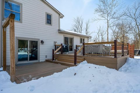 Tiny photo for 8176 Kennedy Road, Blacklick, OH 43004 (MLS # 226003299)