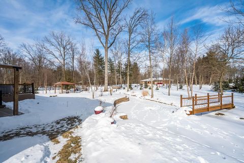 Tiny photo for 8176 Kennedy Road, Blacklick, OH 43004 (MLS # 226003299)