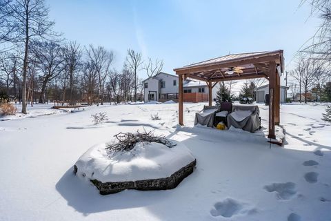 Tiny photo for 8176 Kennedy Road, Blacklick, OH 43004 (MLS # 226003299)