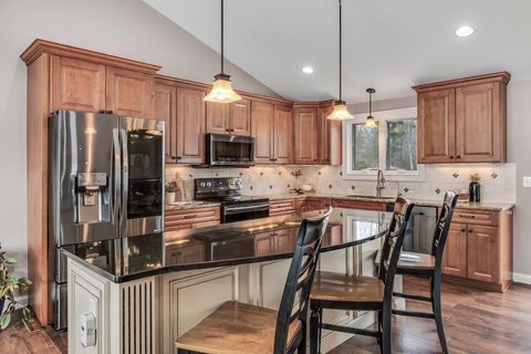 Tiny photo for 8176 Kennedy Road, Blacklick, OH 43004 (MLS # 226003299)