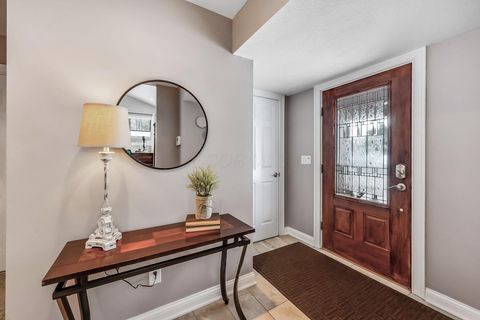 Tiny photo for 8176 Kennedy Road, Blacklick, OH 43004 (MLS # 226003299)