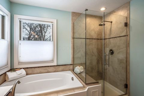 Tiny photo for 8176 Kennedy Road, Blacklick, OH 43004 (MLS # 226003299)