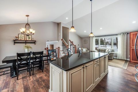 Tiny photo for 8176 Kennedy Road, Blacklick, OH 43004 (MLS # 226003299)