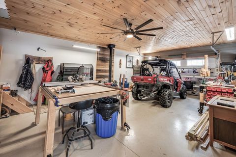 Tiny photo for 8176 Kennedy Road, Blacklick, OH 43004 (MLS # 226003299)