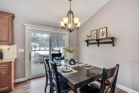 Tiny photo for 8176 Kennedy Road, Blacklick, OH 43004 (MLS # 226003299)