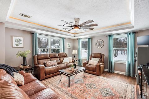 Tiny photo for 8176 Kennedy Road, Blacklick, OH 43004 (MLS # 226003299)