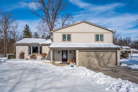 Tiny photo for 8176 Kennedy Road, Blacklick, OH 43004 (MLS # 226003299)
