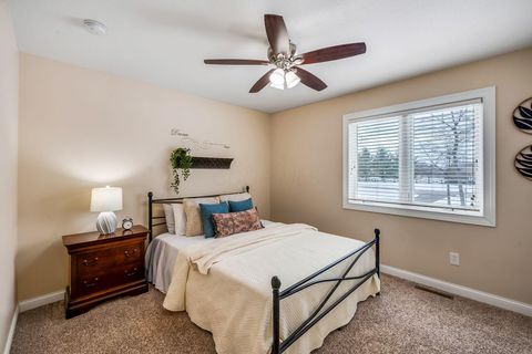 Tiny photo for 8176 Kennedy Road, Blacklick, OH 43004 (MLS # 226003299)