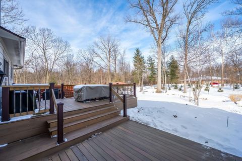 Tiny photo for 8176 Kennedy Road, Blacklick, OH 43004 (MLS # 226003299)