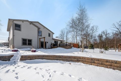 Tiny photo for 8176 Kennedy Road, Blacklick, OH 43004 (MLS # 226003299)