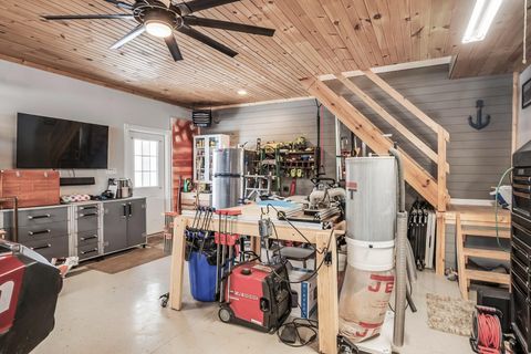 Tiny photo for 8176 Kennedy Road, Blacklick, OH 43004 (MLS # 226003299)