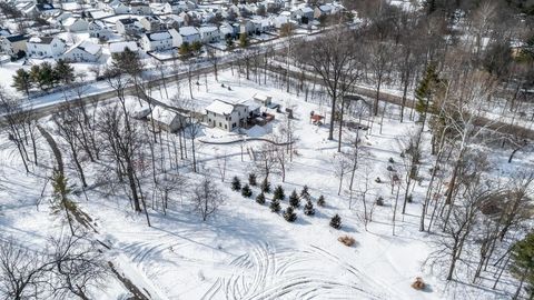 Tiny photo for 8176 Kennedy Road, Blacklick, OH 43004 (MLS # 226003299)