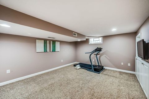 Tiny photo for 8176 Kennedy Road, Blacklick, OH 43004 (MLS # 226003299)