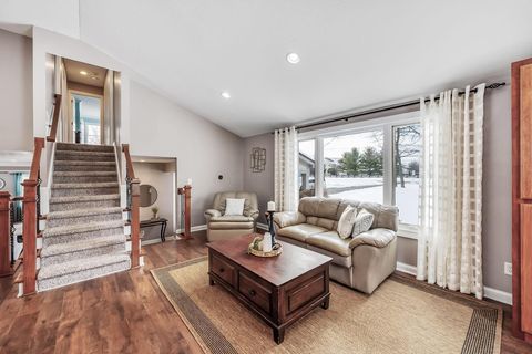 Tiny photo for 8176 Kennedy Road, Blacklick, OH 43004 (MLS # 226003299)