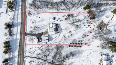 Tiny photo for 8176 Kennedy Road, Blacklick, OH 43004 (MLS # 226003299)